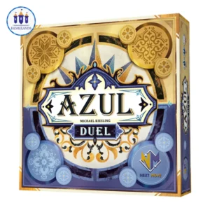Azul Duel