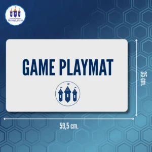 Game Playmat