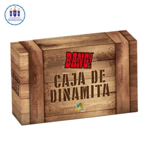 BANG! - Caja de Dinamita