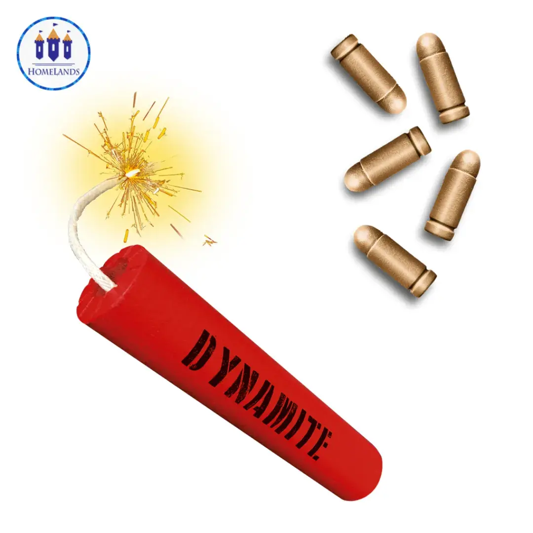 BANG! - Caja de Dinamita - Imagen 3