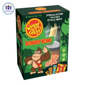 Jungle Speed - Donkey Kong