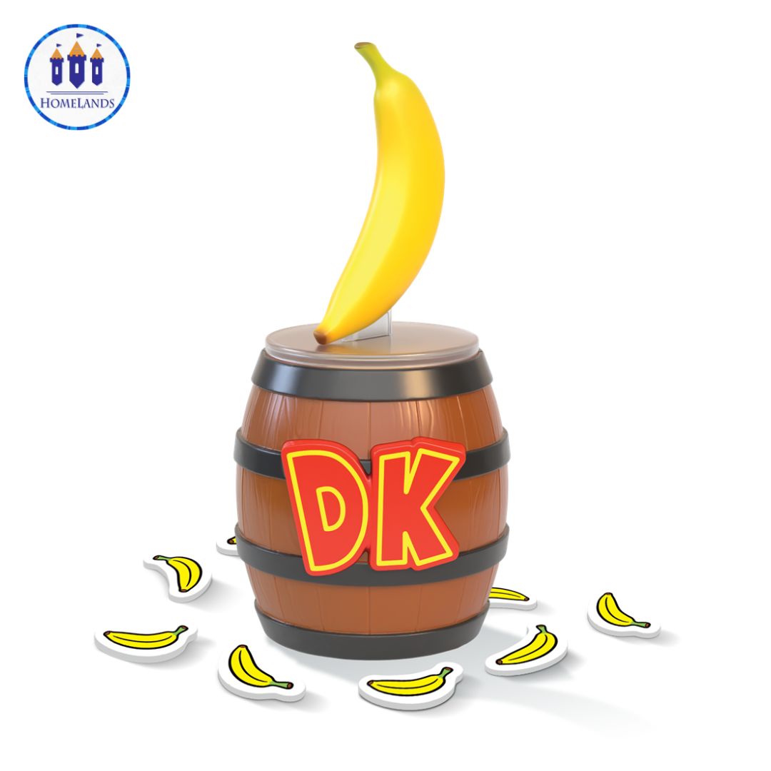 Jungle Speed - Donkey Kong - Imagen 2