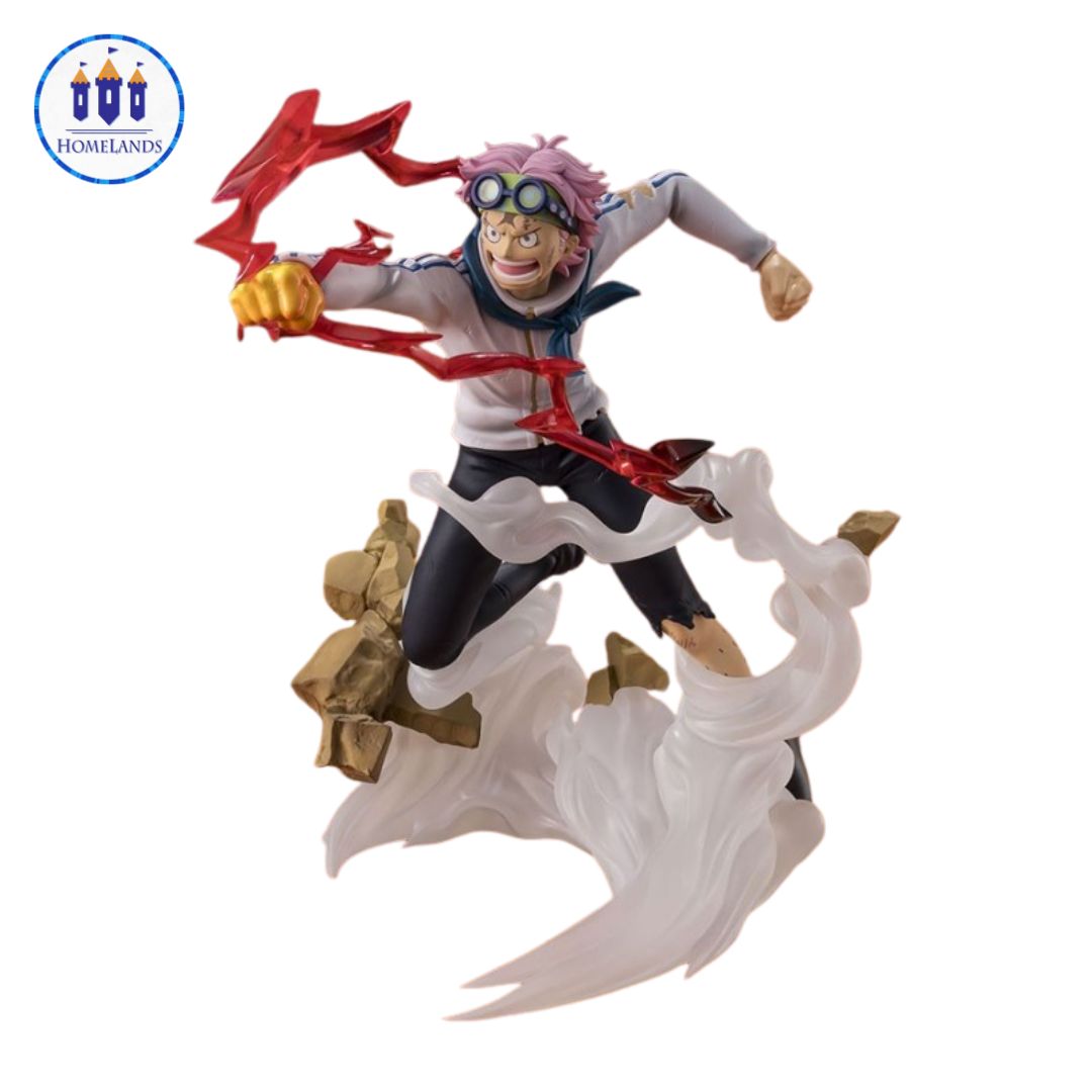 Koby - Honesty Impact - Figuarts Zero - Imagen 4