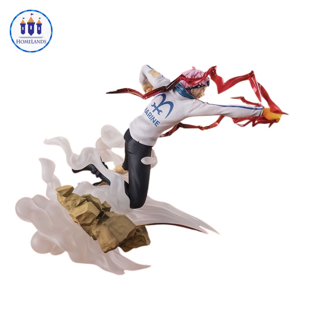 Koby - Honesty Impact - Figuarts Zero - Imagen 3