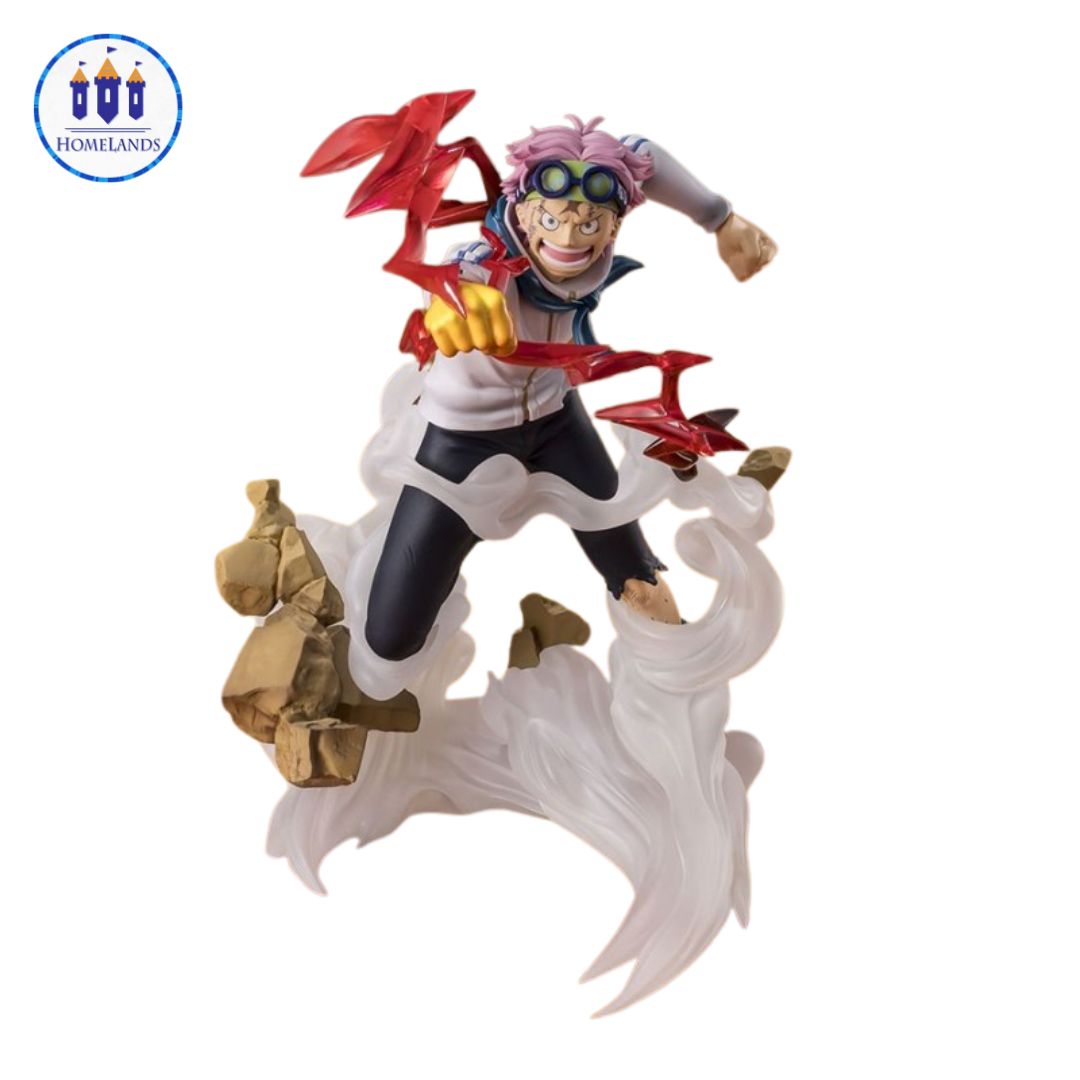 Koby - Honesty Impact - Figuarts Zero - Imagen 2