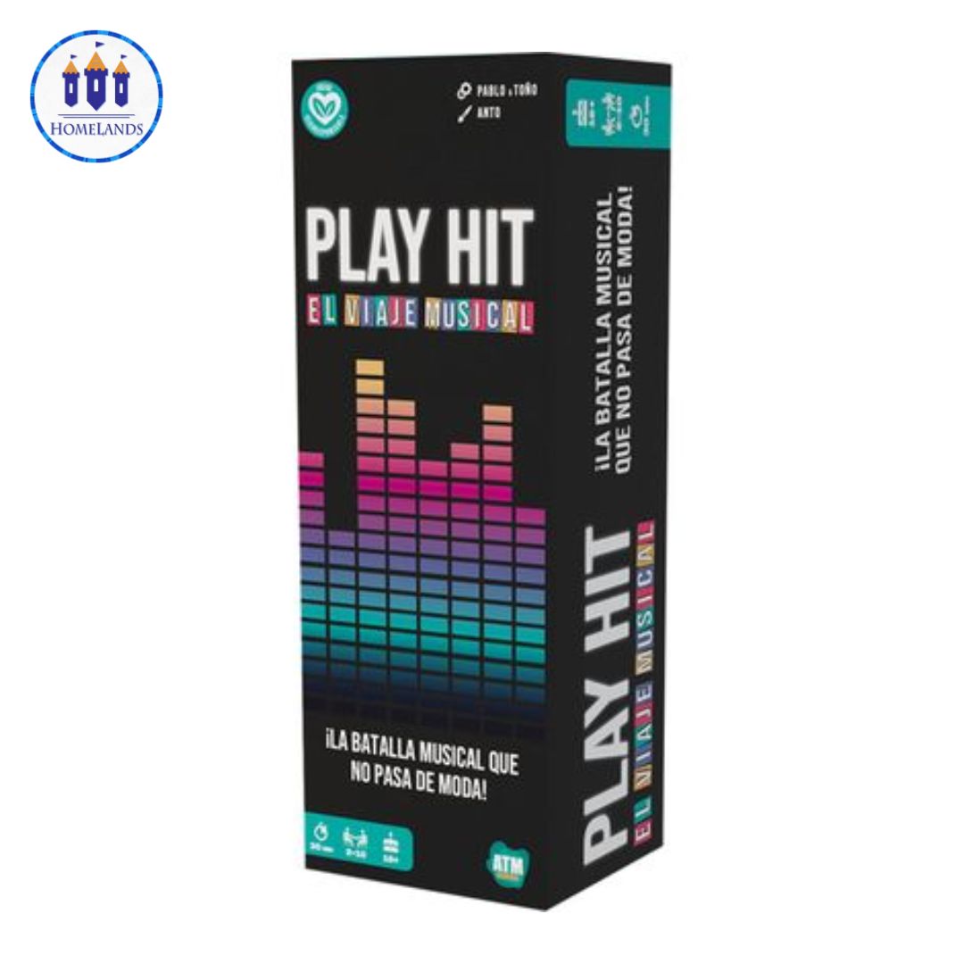 Play Hit