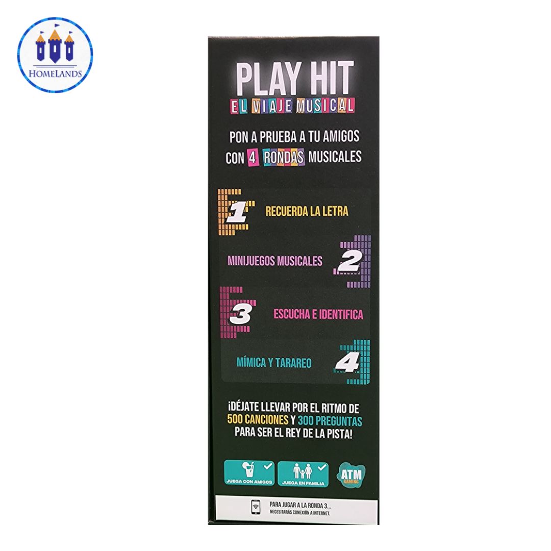 Play Hit - Imagen 2