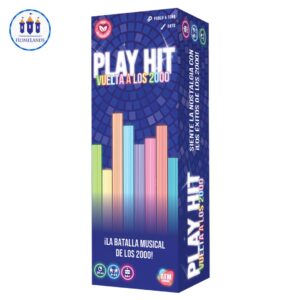 Play Hit 2000
