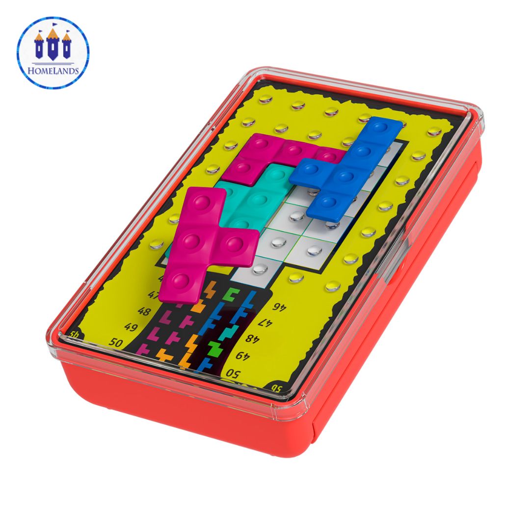 Ubongo Brain Game - Imagen 2