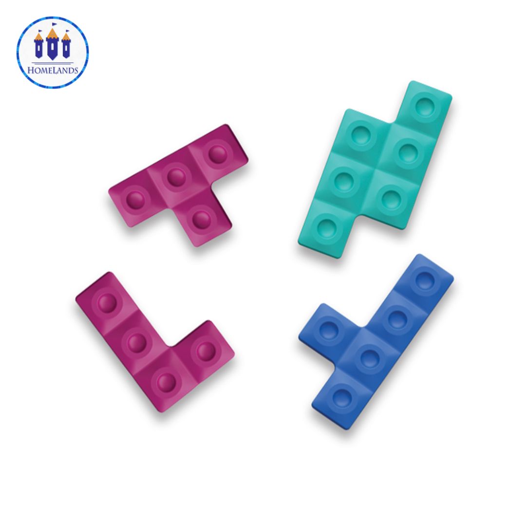 Ubongo Brain Game - Imagen 3