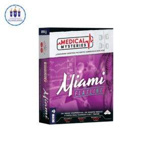 Medical Mysteries Miami