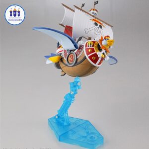 One Piece: Grand Ship Collection Thousand-Sunny Flying Model
