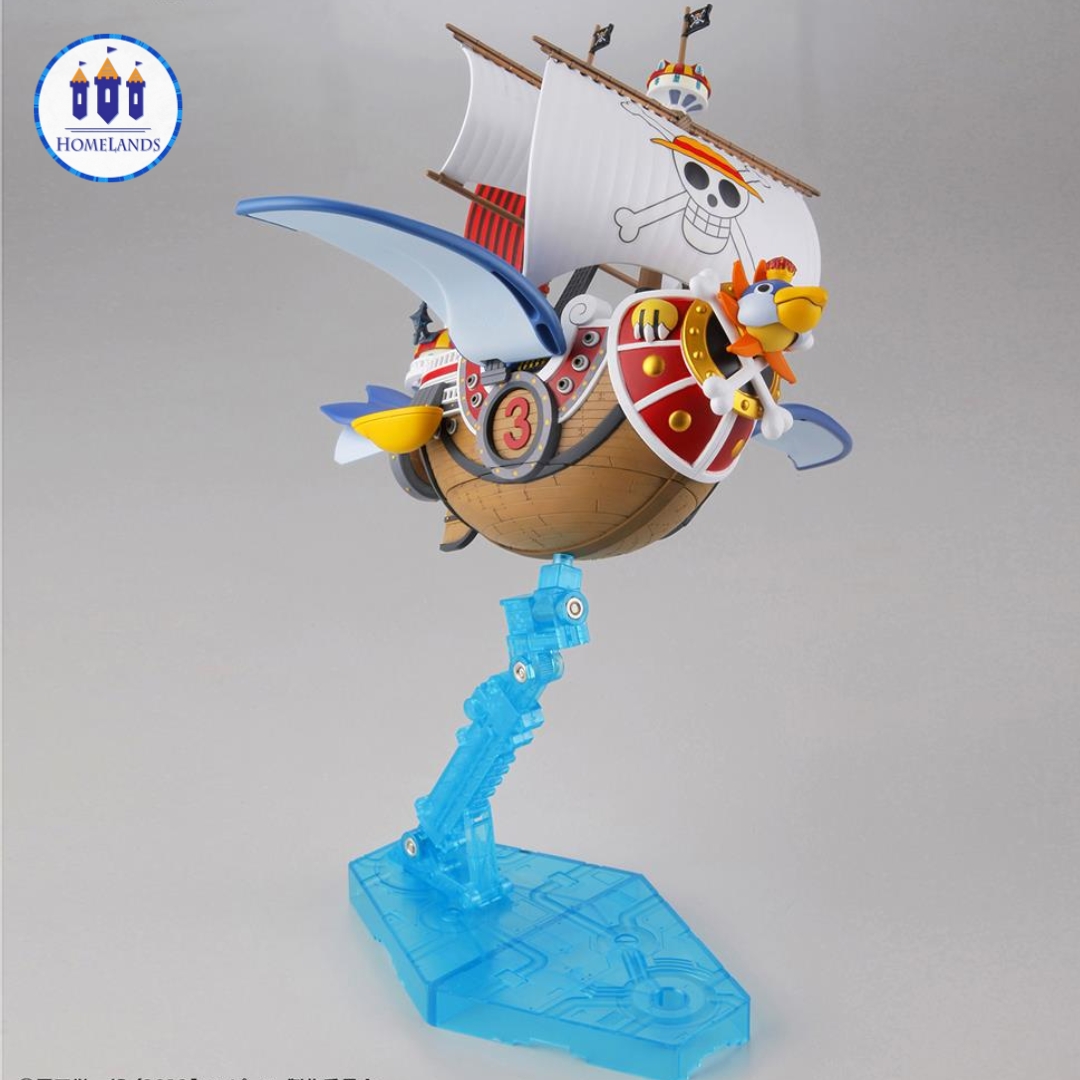 One Piece: Grand Ship Collection Thousand-Sunny Flying Model