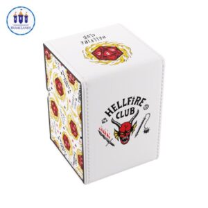 Hellfire Club Premium Dice Tower