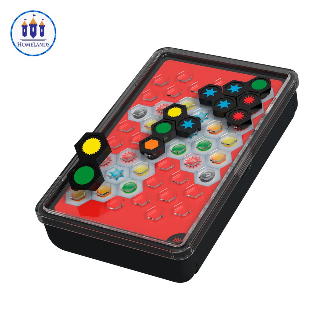 Genial Brain Game - Imagen 2