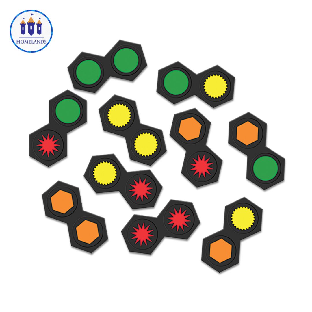 Genial Brain Game - Imagen 3