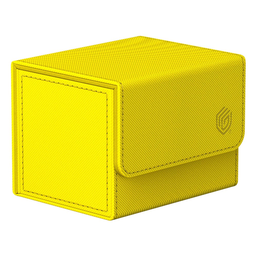 Ultimate Guard Sidewinder 100+ Xenoskin "Summer Edition 2025" - Dandelion - Imagen 3