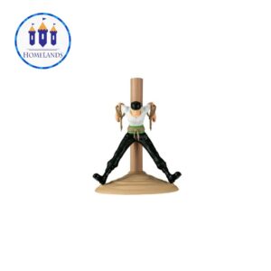 ONE PIECE FL PIRATE HUNTER ZORO