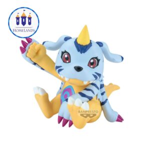DIGIMON SOFVIMATES GABUMON 11cm