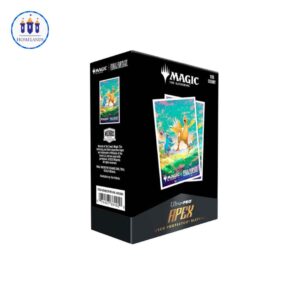 MTG UltraPro Apex Sleeves - Universes Beyond: Final Fantasy - Chocobos