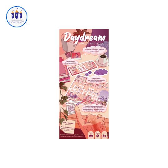 Daydream - Imagen 2