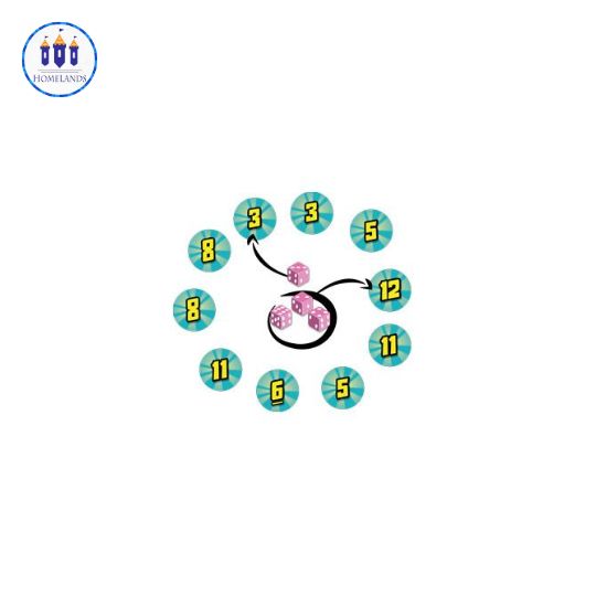 MATH ATTACKS! - Imagen 3