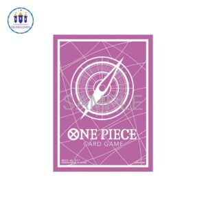 TCG One Piece : Standard Purple