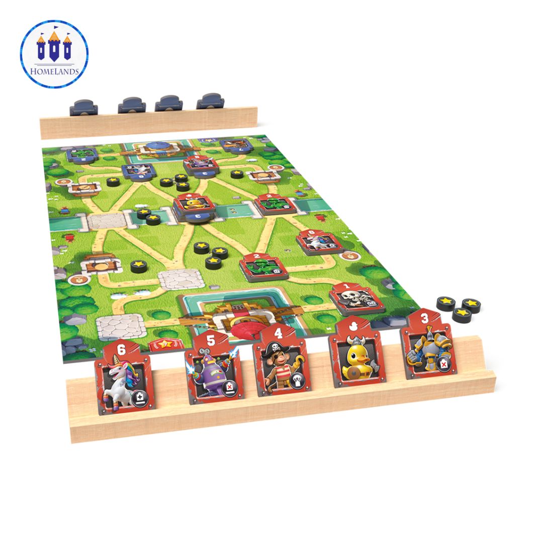 Toy Battle - Imagen 4