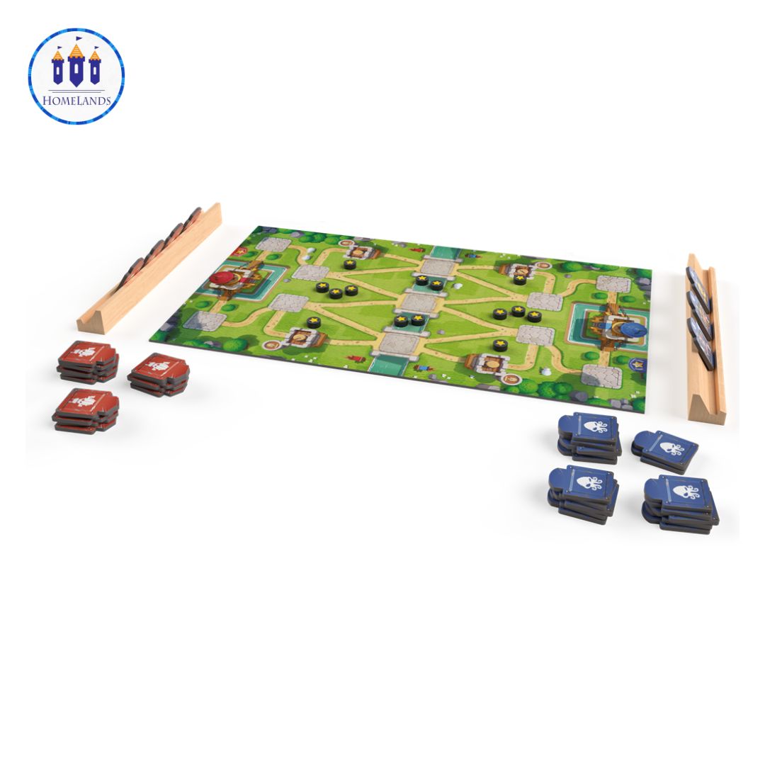 Toy Battle - Imagen 3
