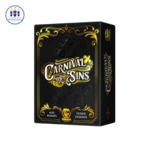 Carnival of Sins
