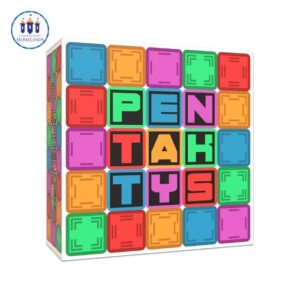 Pentaktys