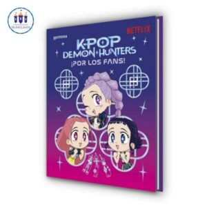 KPOP DEMON HUNTERS: ¡PARA LOS FANS!
