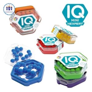 IQ Mini Hexpert