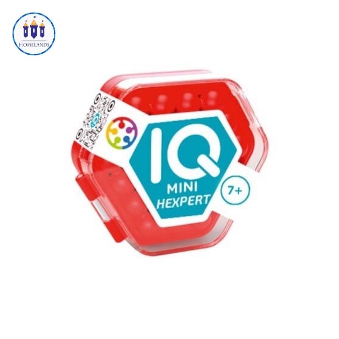 IQ Mini Hexpert - Imagen 3