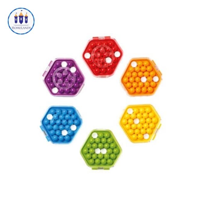 IQ Mini Hexpert - Imagen 2
