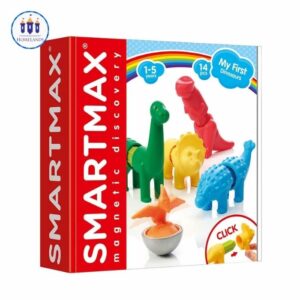 My First Dinosaurs
