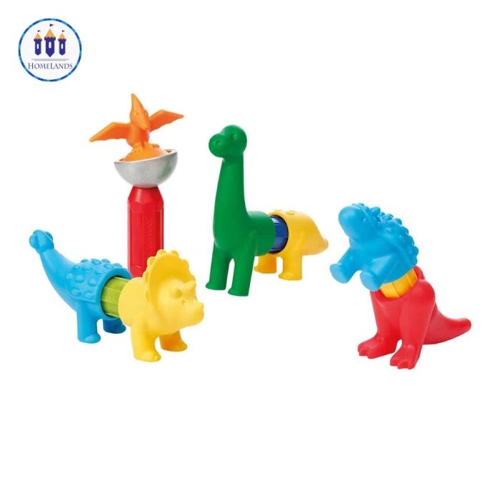 My First Dinosaurs - Imagen 3