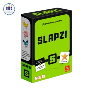 Slapzi