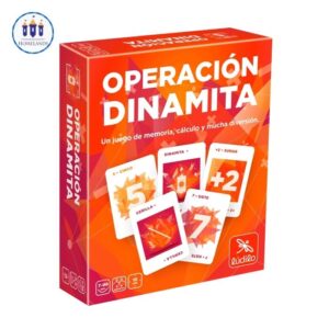 Operación Dinamita