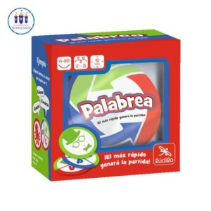 Palabrea