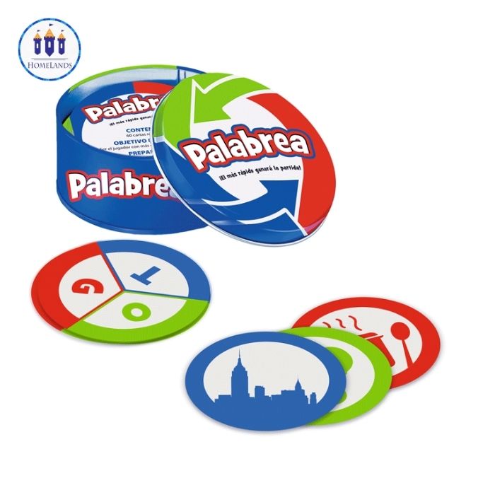 Palabrea - Imagen 2