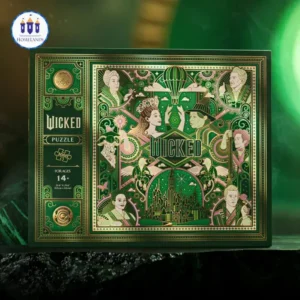 Wicked Puzzle Multi-Dimensionales (1000 piezas)
