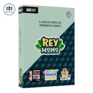 Rey Mono