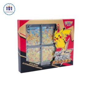 Pokémon - Pikachu V-UNION Special Collection – 🇨🇳