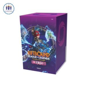 Riftbound: Unleashed Vault