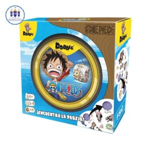 Dobble One Piece