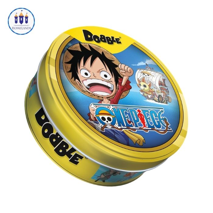Dobble One Piece - Imagen 4