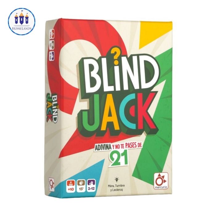 Blind Jack