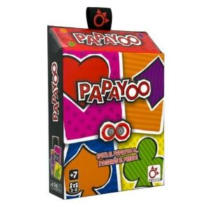 Papayoo