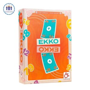 Ekko